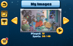 Spot The Differences Screenshot 3