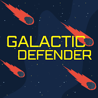 Galactic Defender