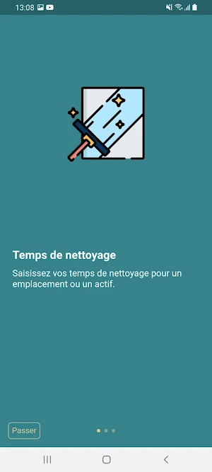 SolClean Screenshot 1