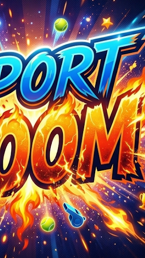 Sport Boom Screenshot 1