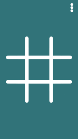 Tic Tac Toe Screenshot 1