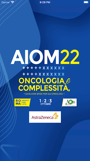 AIOM 22 Screenshot 1