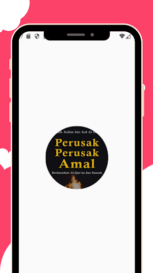 Perusak - Perusak Amal Screenshot 0