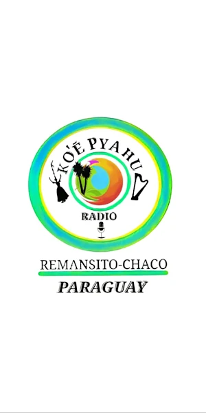 RADIO KO´E PYAHU Screenshot 2