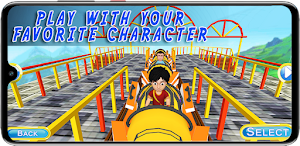 Shiva Amusement Park Screenshot 2