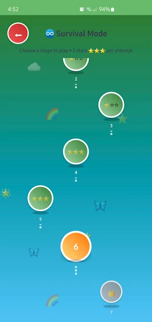 Math Kids — Learn & Play Screenshot 0