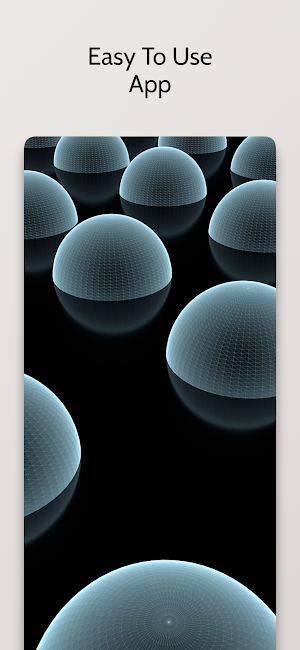 3d Hologram Wallpaper HD Screenshot 3