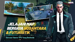 Wardeka: Battleground Screenshot 3