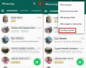 como clonar whataps a distancia Screenshot 2