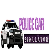 Police Car Simulator Game