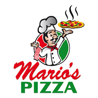 Marios Pizza Kurier