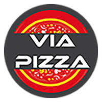 via pizza