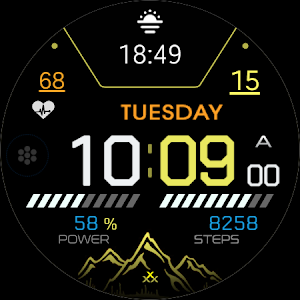 Mountain Love Screenshot 0