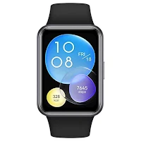Huawei watch fit 2 guide