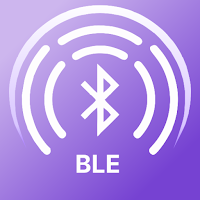 BLE Advertiser(GATT Simulator)