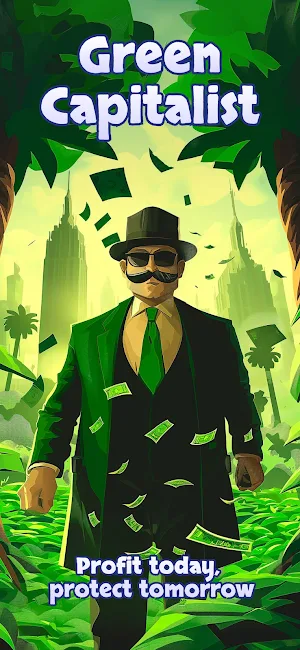 Green Capitalist Screenshot 0