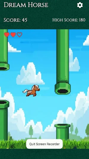 Dream Horse Screenshot 0