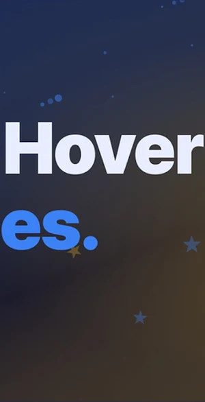 Kick Hover Heroes Screenshot 1