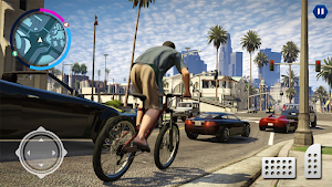 GT Gangster City: Mafia Crime Screenshot 3