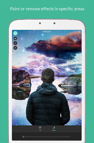 Pixlr – Free Photo Editor screenshot 8