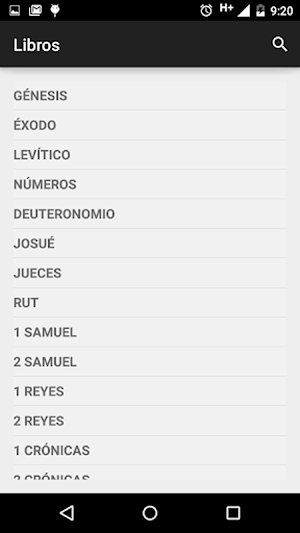 Biblia estudio-Pack Adventista Screenshot 1