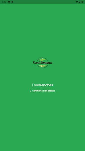 Food Ranches Screenshot 0