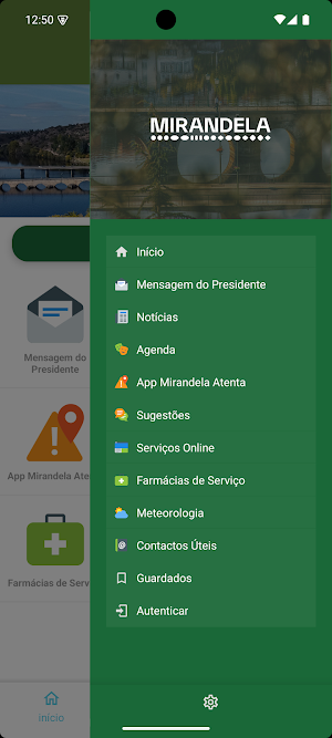 Mirandela Screenshot 2