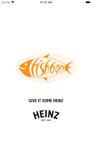 Fish Bone Screenshot 2