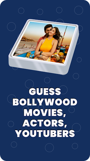 Guess Bollywood Movies, Actors Screenshot 0