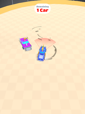 Killer Vehicles Screenshot 3