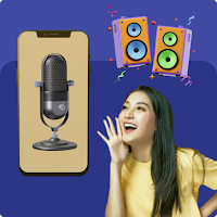 Live microphone to speaker: Bt