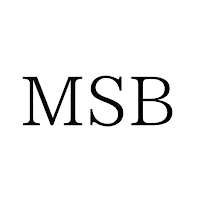 MSB　公式