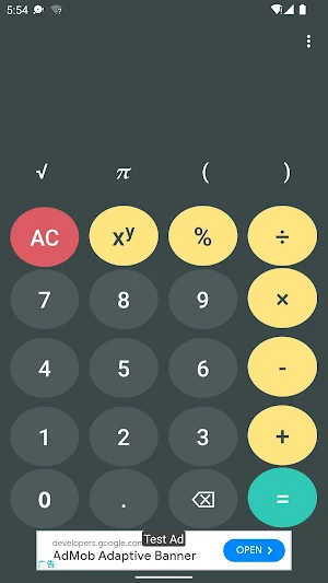 Number Mate Screenshot 0