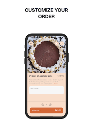 Nani's Gelato Screenshot 2