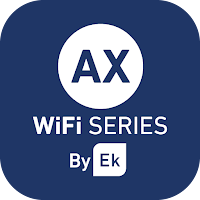 AX WiFi by Ek