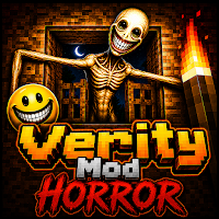 Verity Mod for Minecraft PE