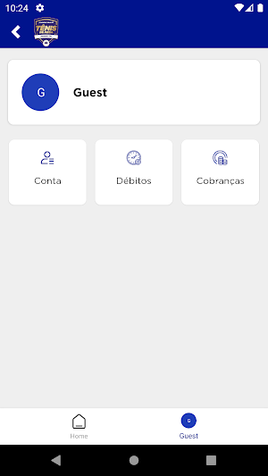 Academia Vale TM Screenshot 2