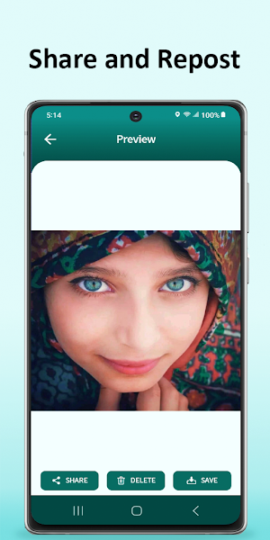 Status Saver ・ Videos Download Screenshot 3