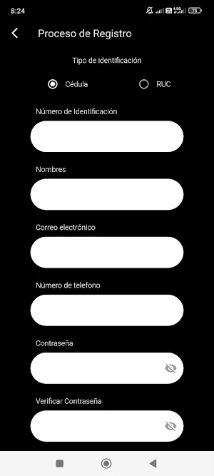 ZIGGA Screenshot 2