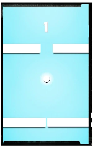 Sky Leap Screenshot 1