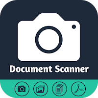 Document Scanner - PDF Scanner