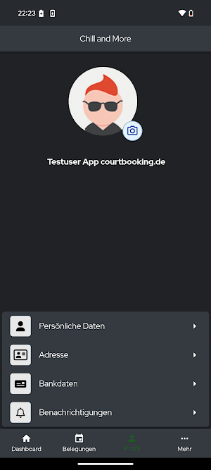 Chill&More Screenshot 1