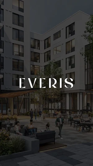 Everis Apts Screenshot 0