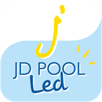 JD POOL LED CONNECT