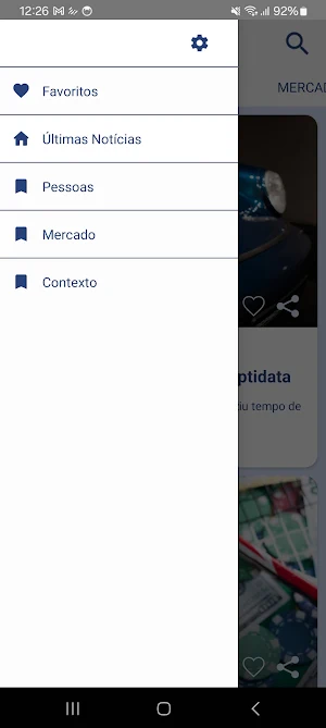Baguete Screenshot 0