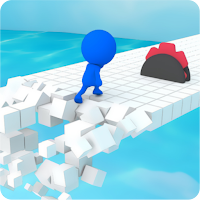 Fall Run 3D