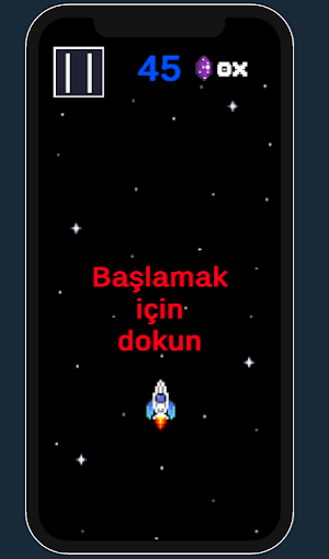 Uzay Yolculuğu: Space Travel Screenshot 3