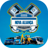 Aliança App Center