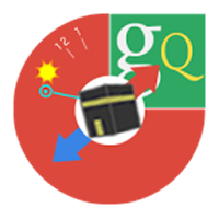 Qibla Finder