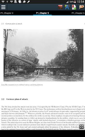 Battle of Verdun Screenshot 1